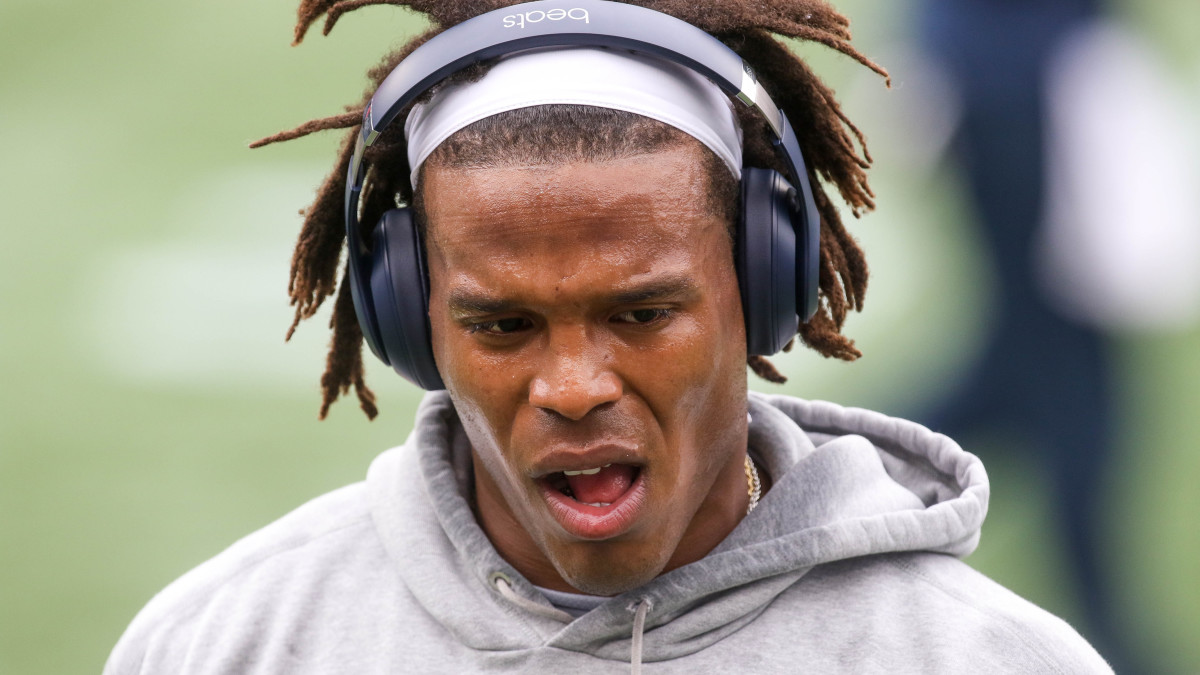 cam-newton-covid